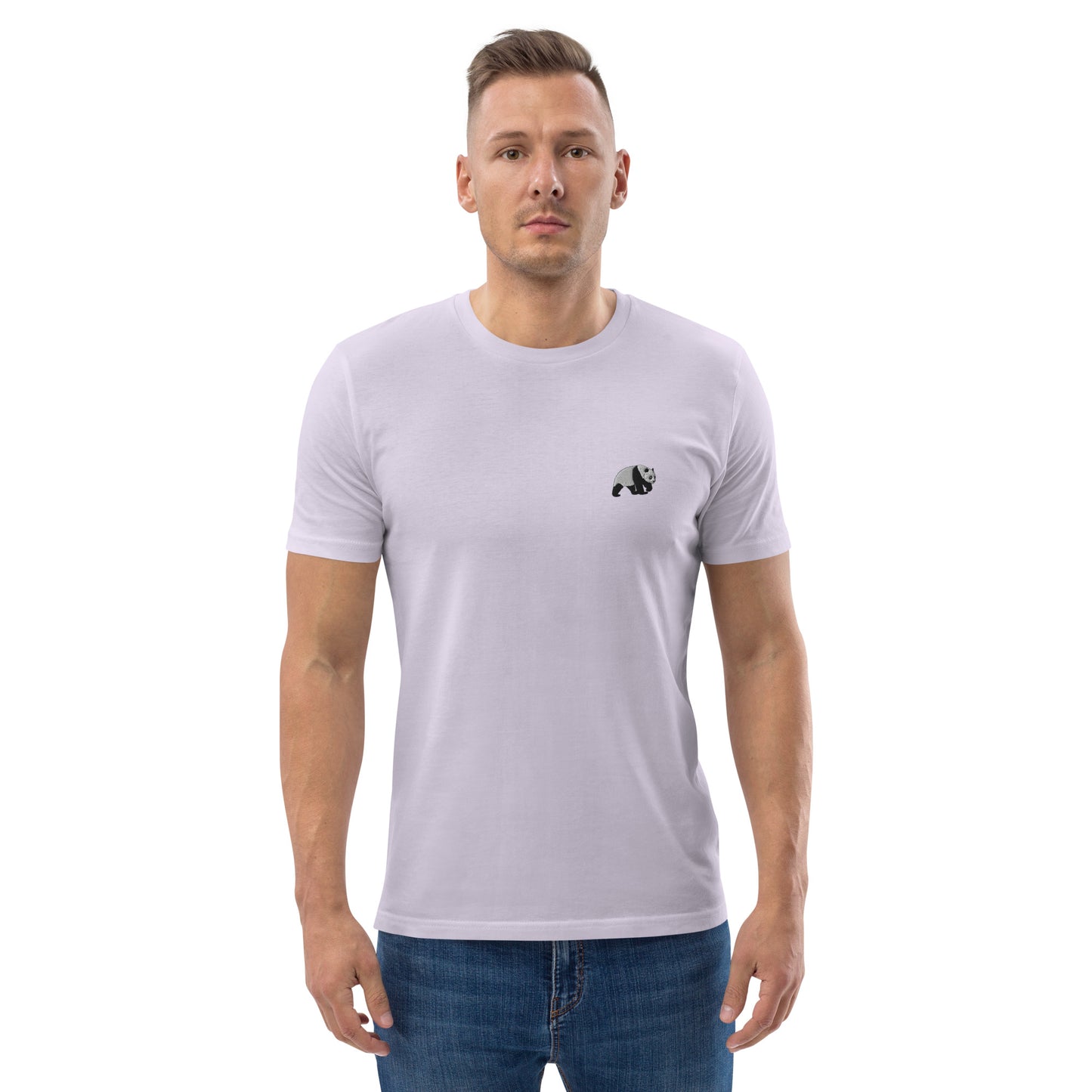 Men’s Panda T-Shirt