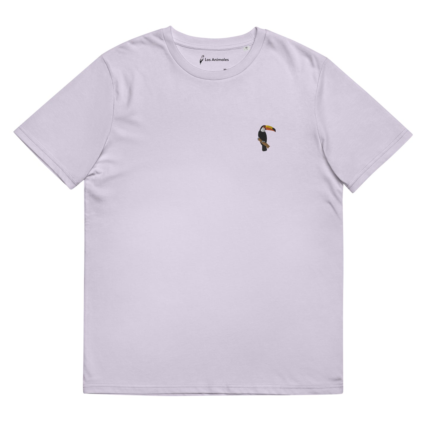 Men’s Toucan T-Shirt