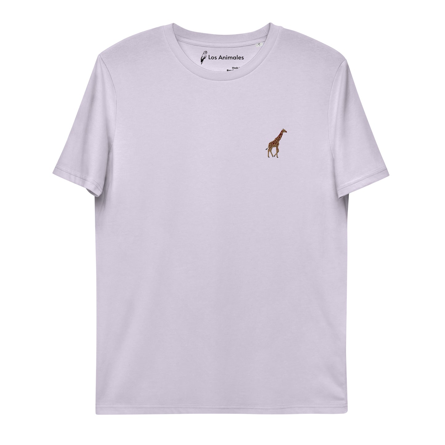 Women's Giraffe T-Shirt