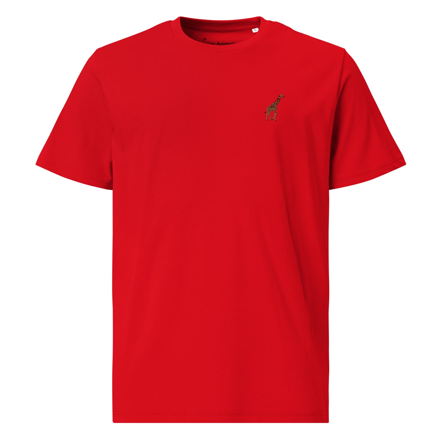 Men's Giraffe T-Shirt