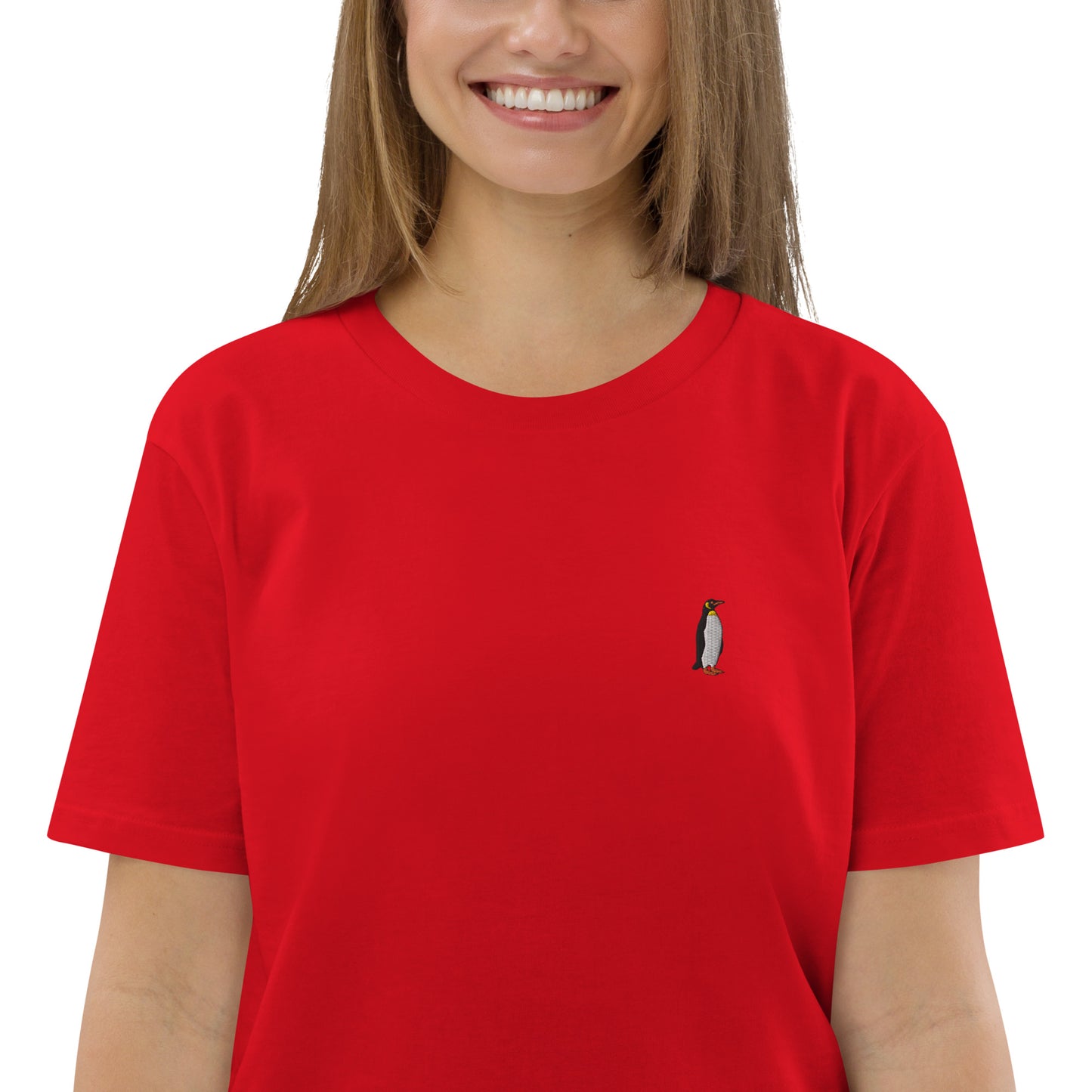 Women’s Penguin T-Shirt
