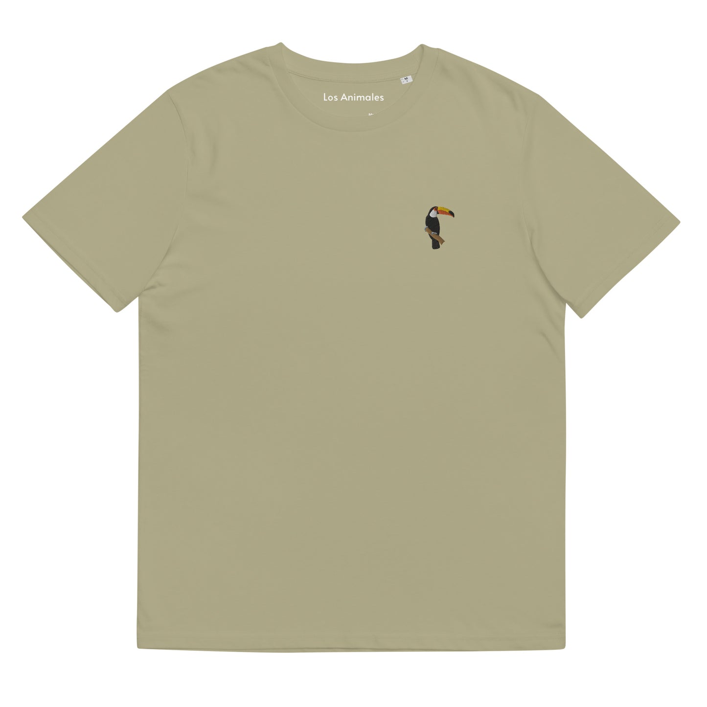 Men’s Toucan T-Shirt