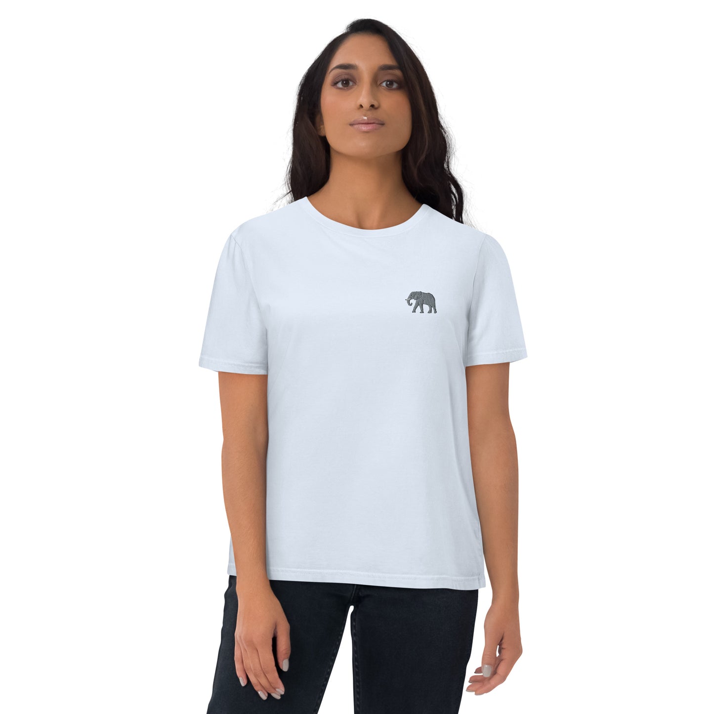 Women’s Elephant T-Shirt