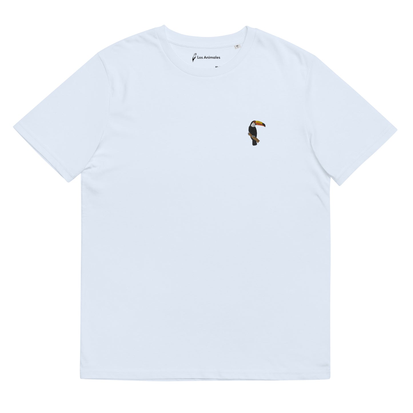 Men’s Toucan T-Shirt