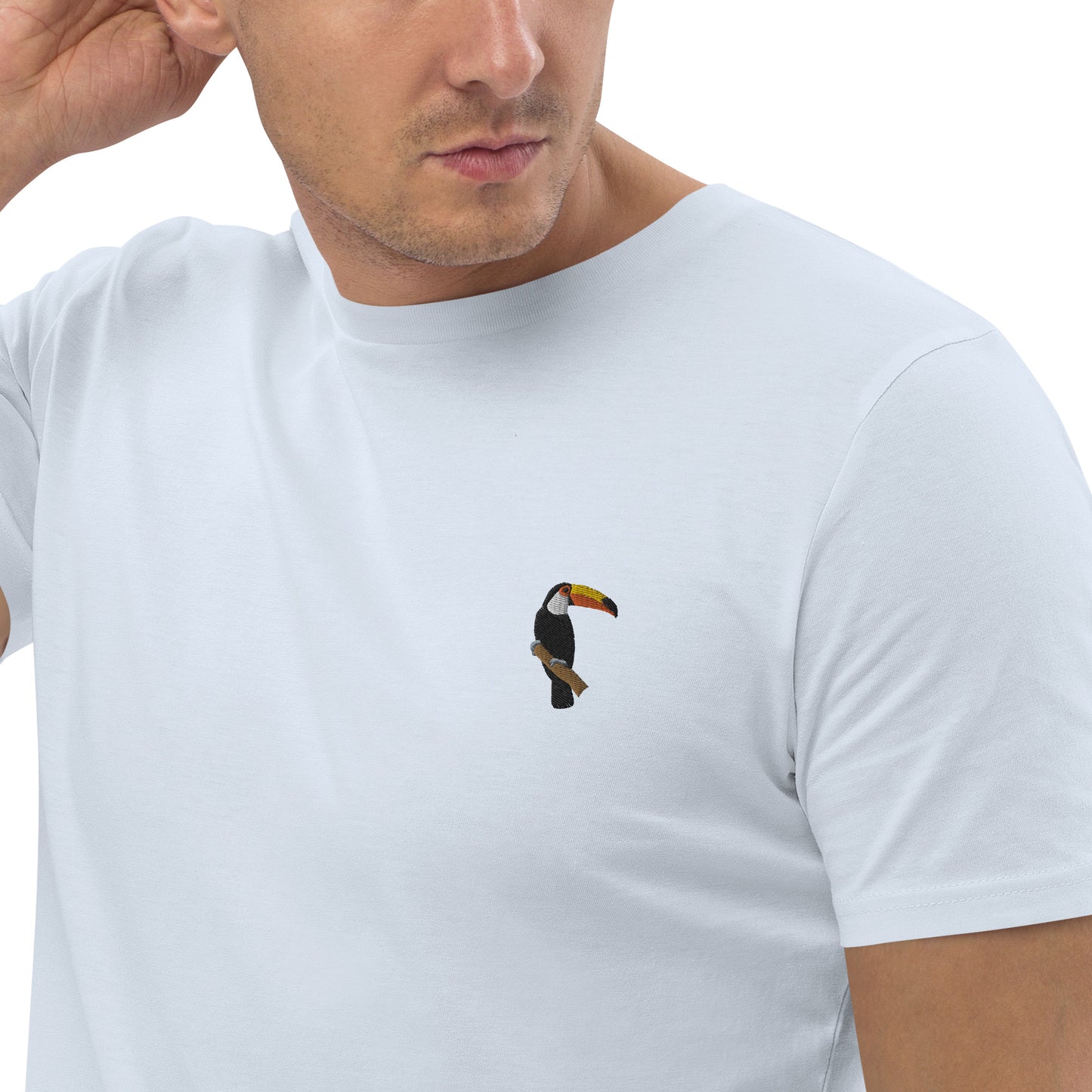 Men’s Toucan T-Shirt