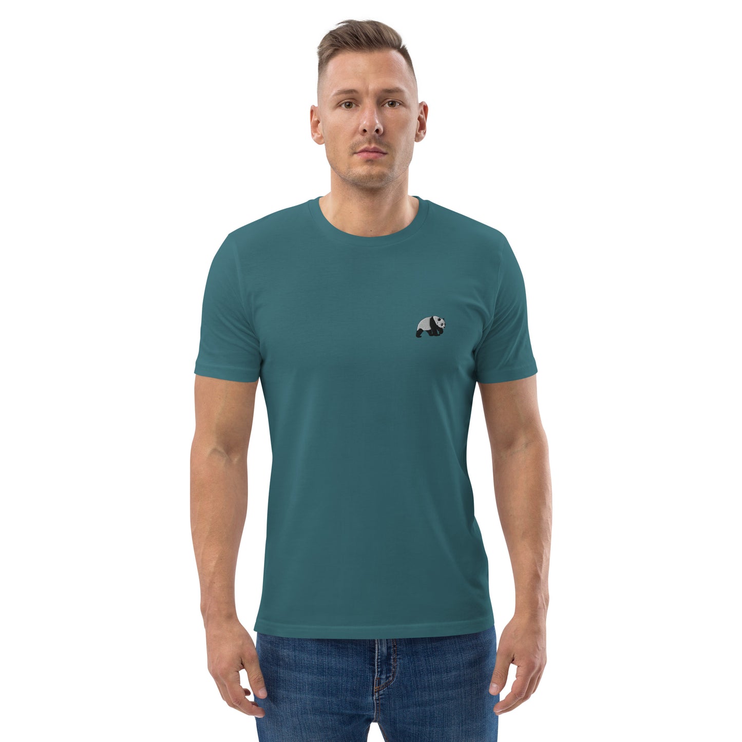 Men’s Panda T-Shirt