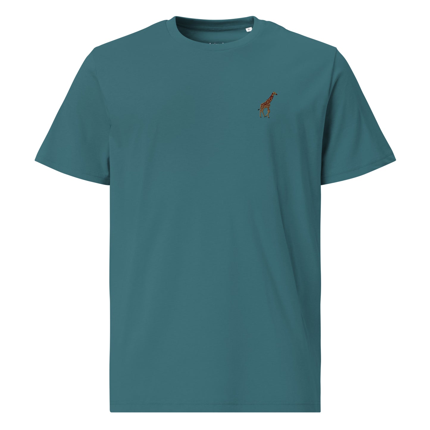 Men's Giraffe T-Shirt