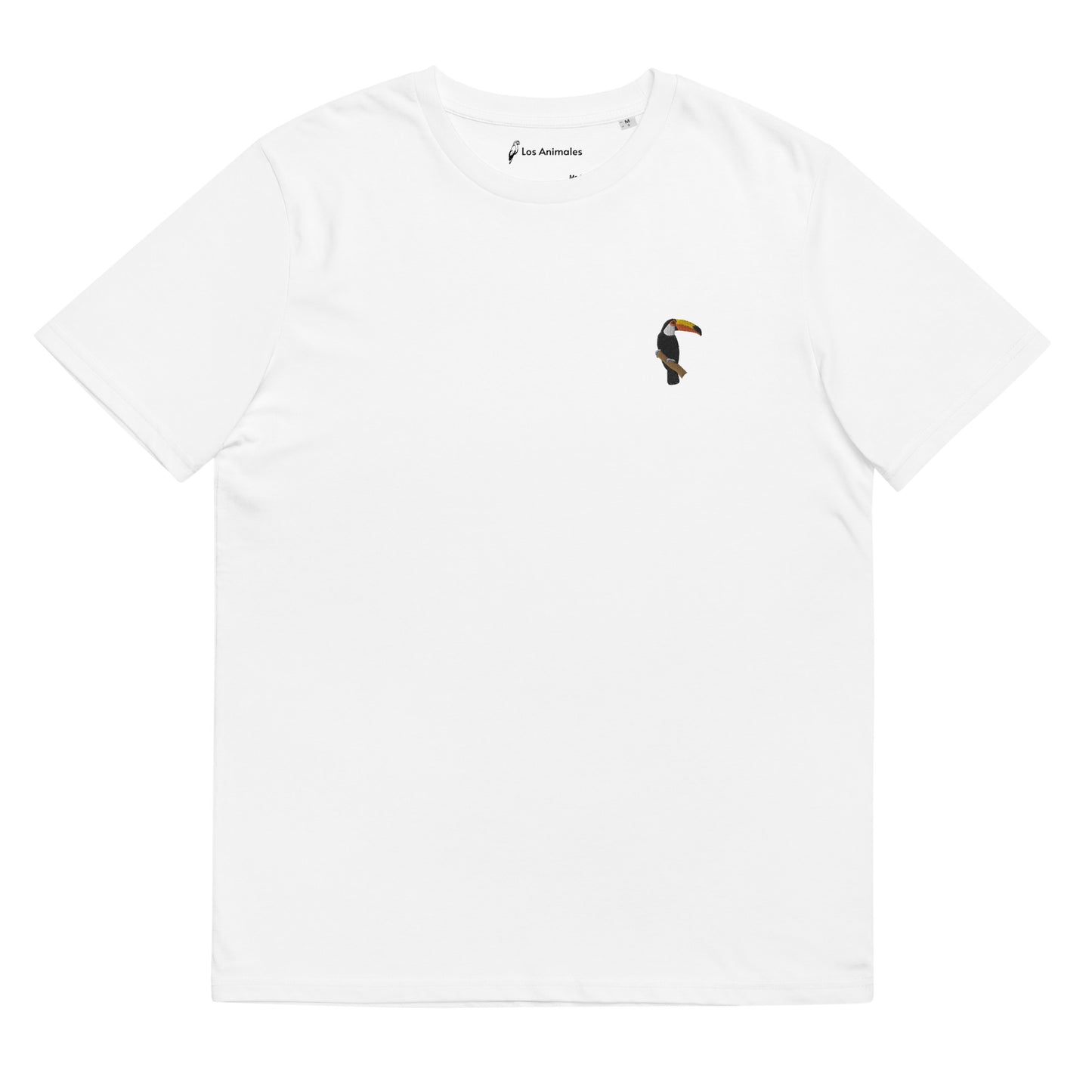 Men’s Toucan T-Shirt