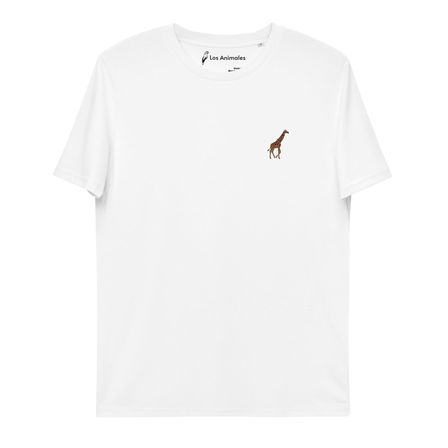 Women's Giraffe T-Shirt