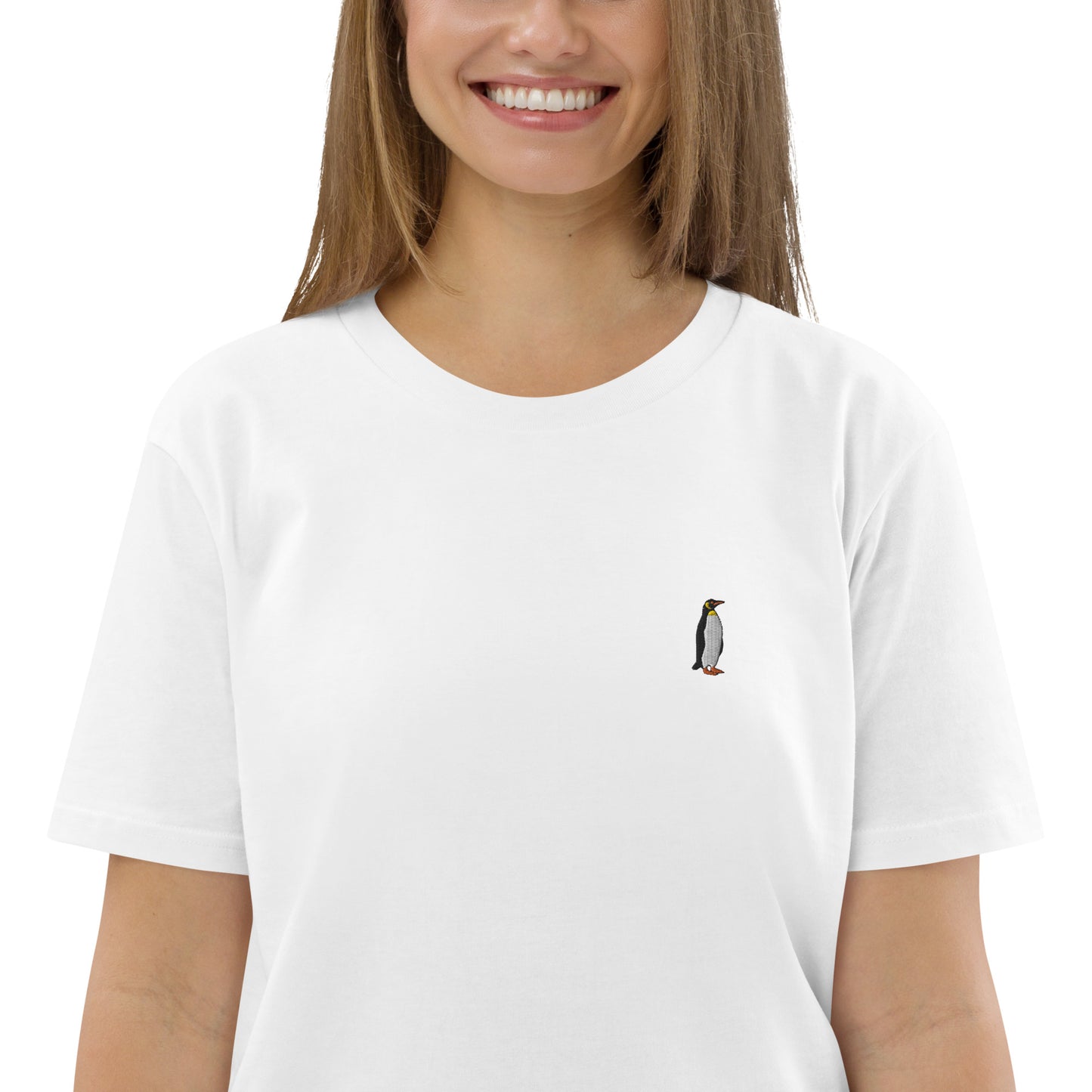 Women’s Penguin T-Shirt