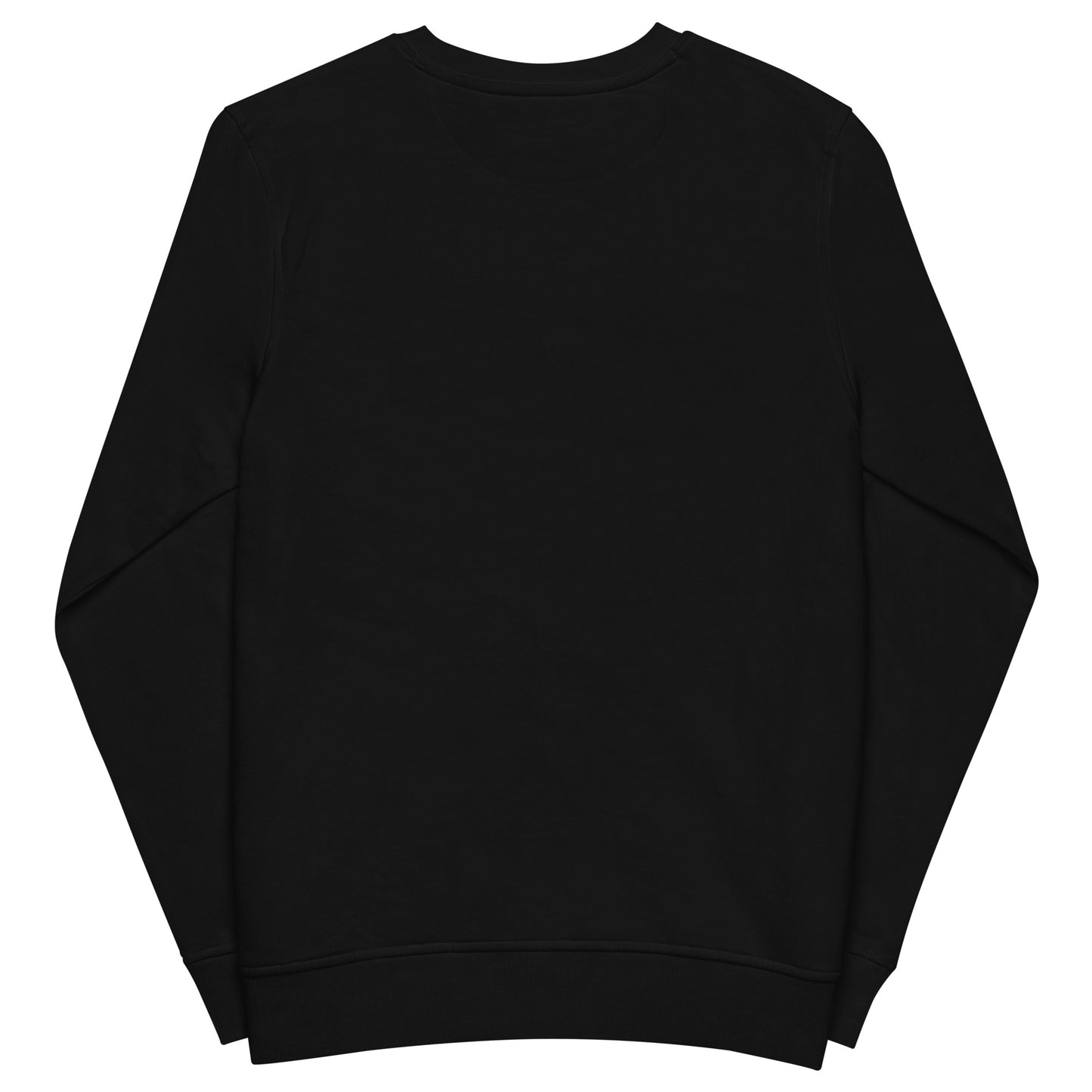 Men's Zebra Sweatshirt