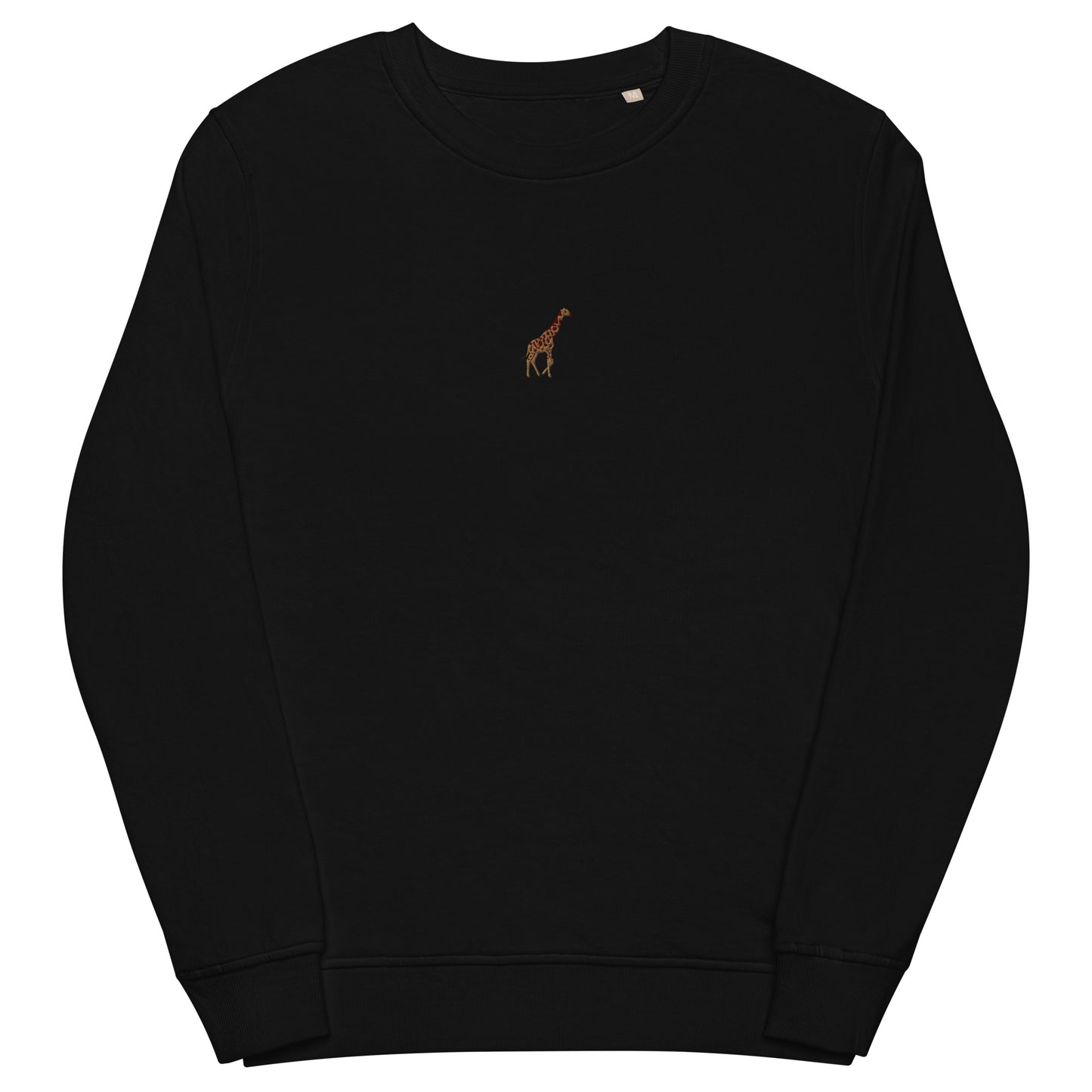 Women's Giraffe Sweatshirt