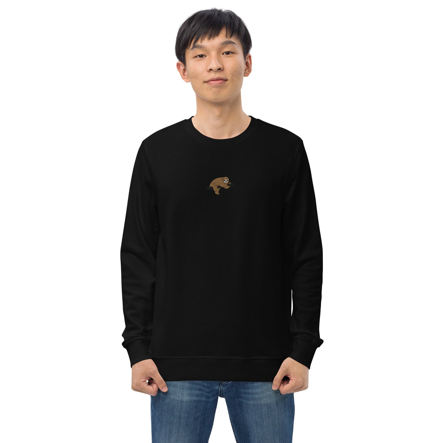 Men's Sloth Sweatshirt