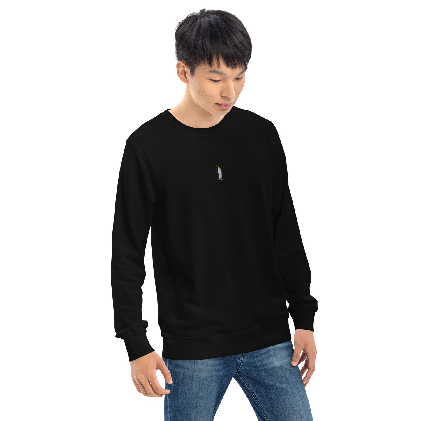 Men’s Penguin Sweatshirt