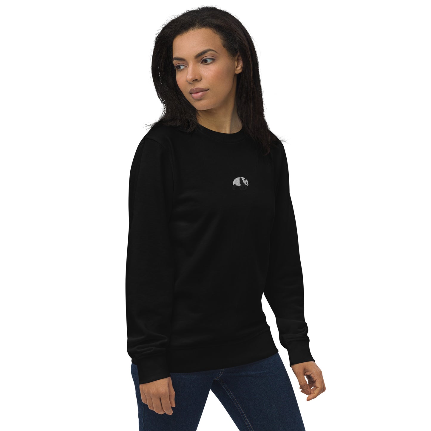 Women’s Panda Sweatshirt