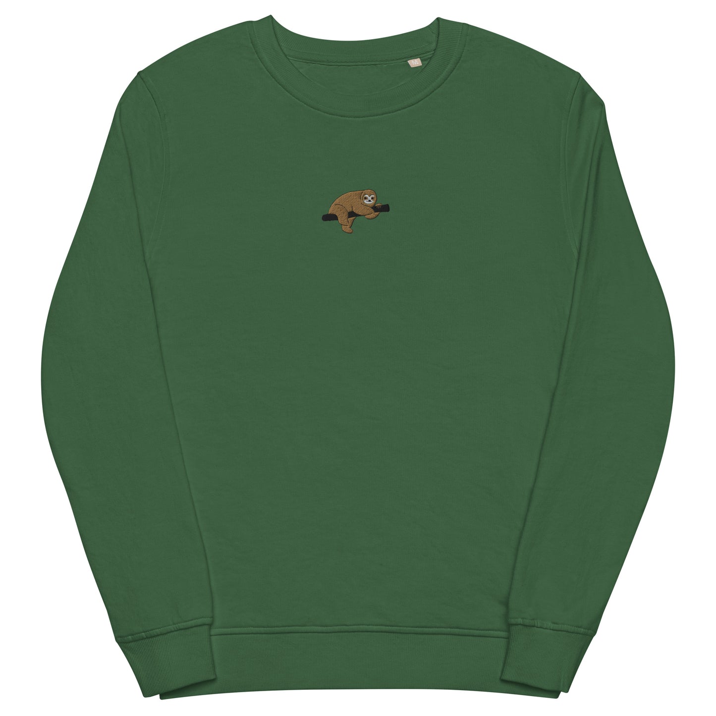 Men's Sloth Sweatshirt