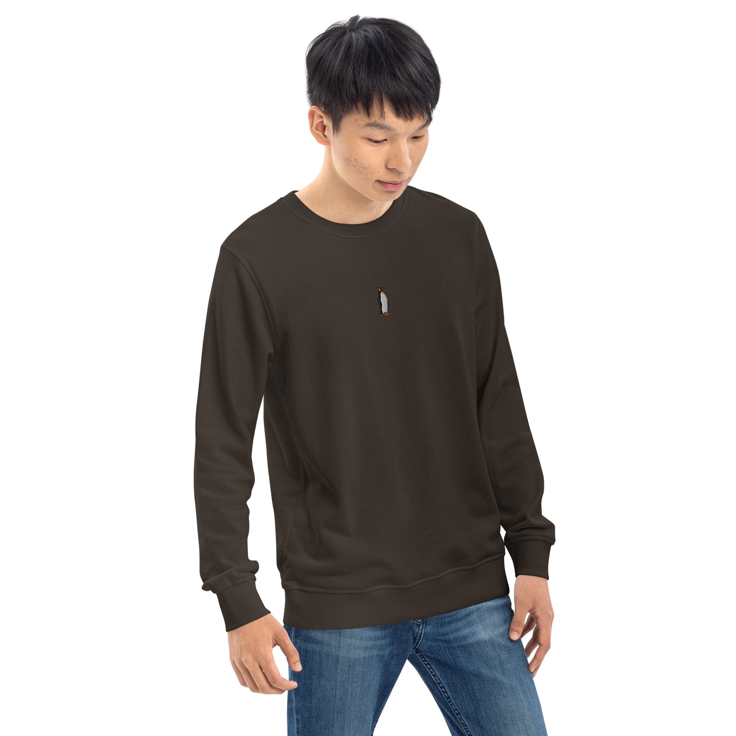Men’s Penguin Sweatshirt