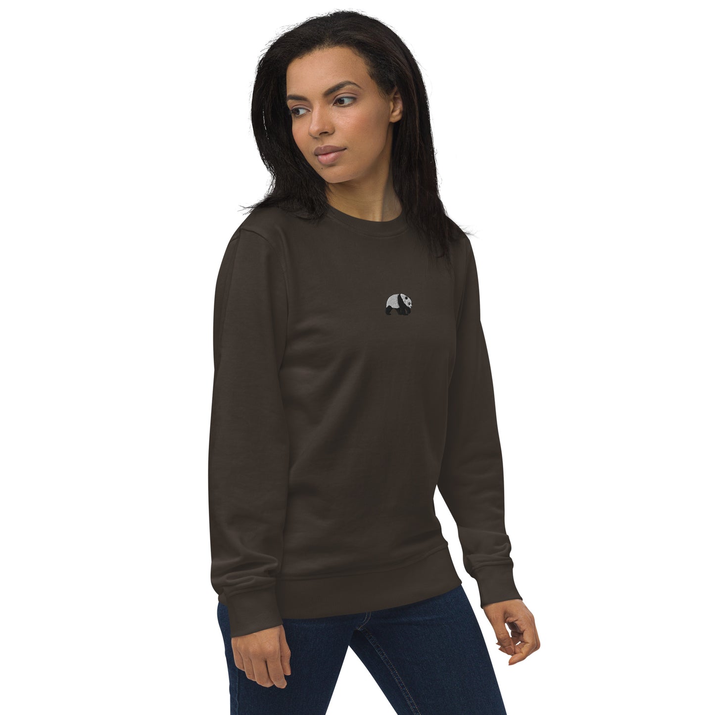 Women’s Panda Sweatshirt