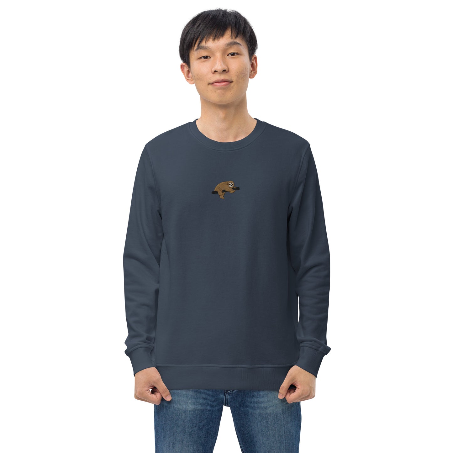 Men's Sloth Sweatshirt