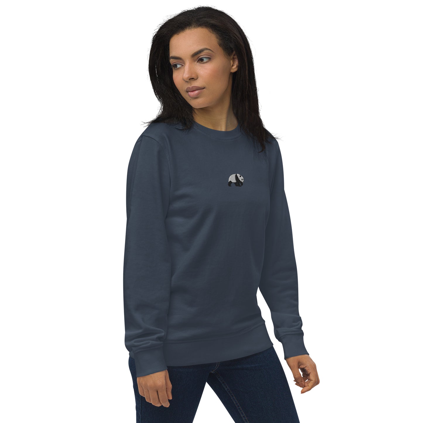 Women’s Panda Sweatshirt