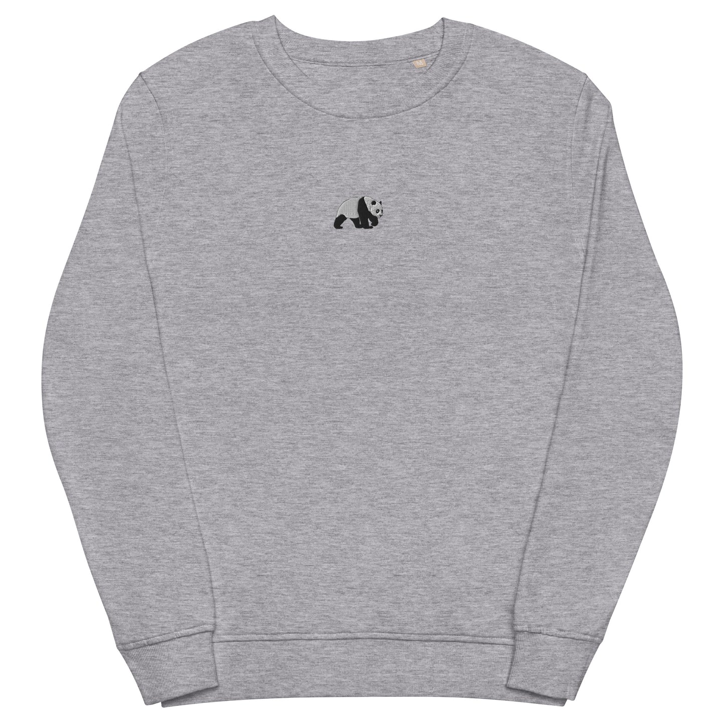 Women’s Panda Sweatshirt