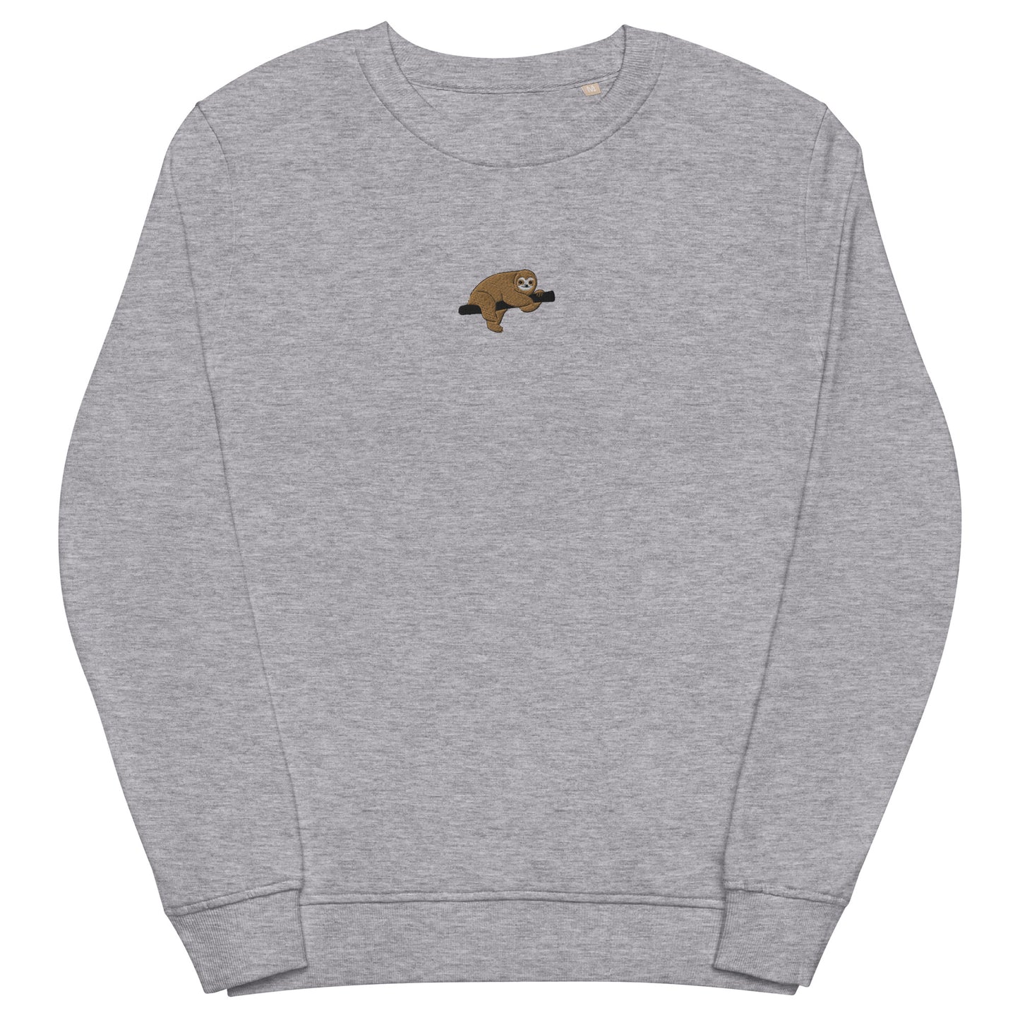 Men's Sloth Sweatshirt
