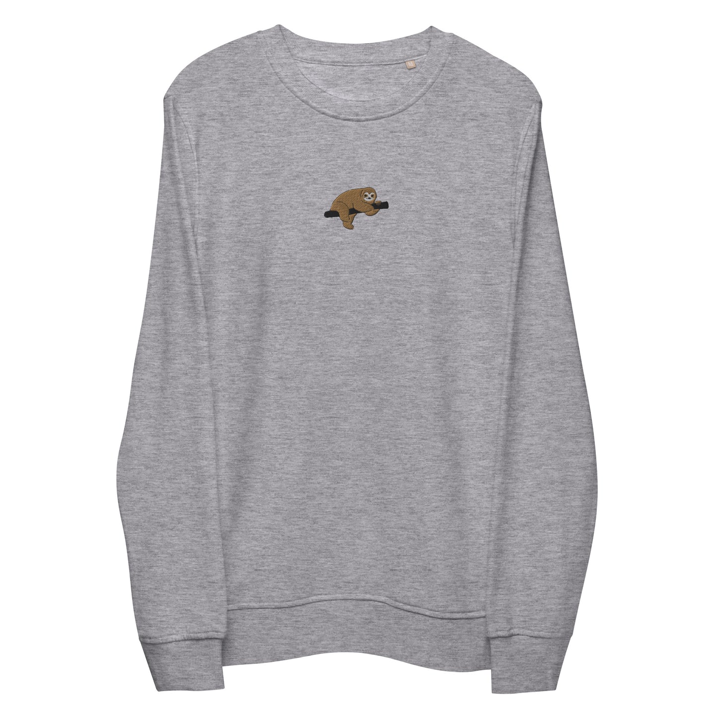 Women's Sloth Sweatshirt