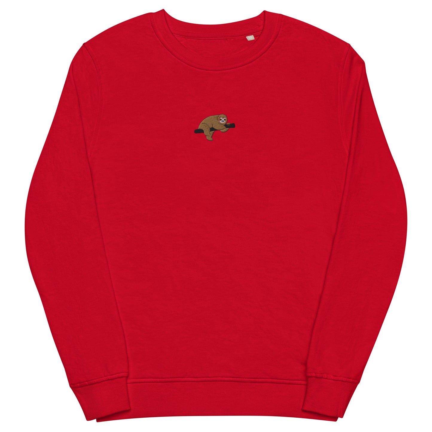 Men's Sloth Sweatshirt