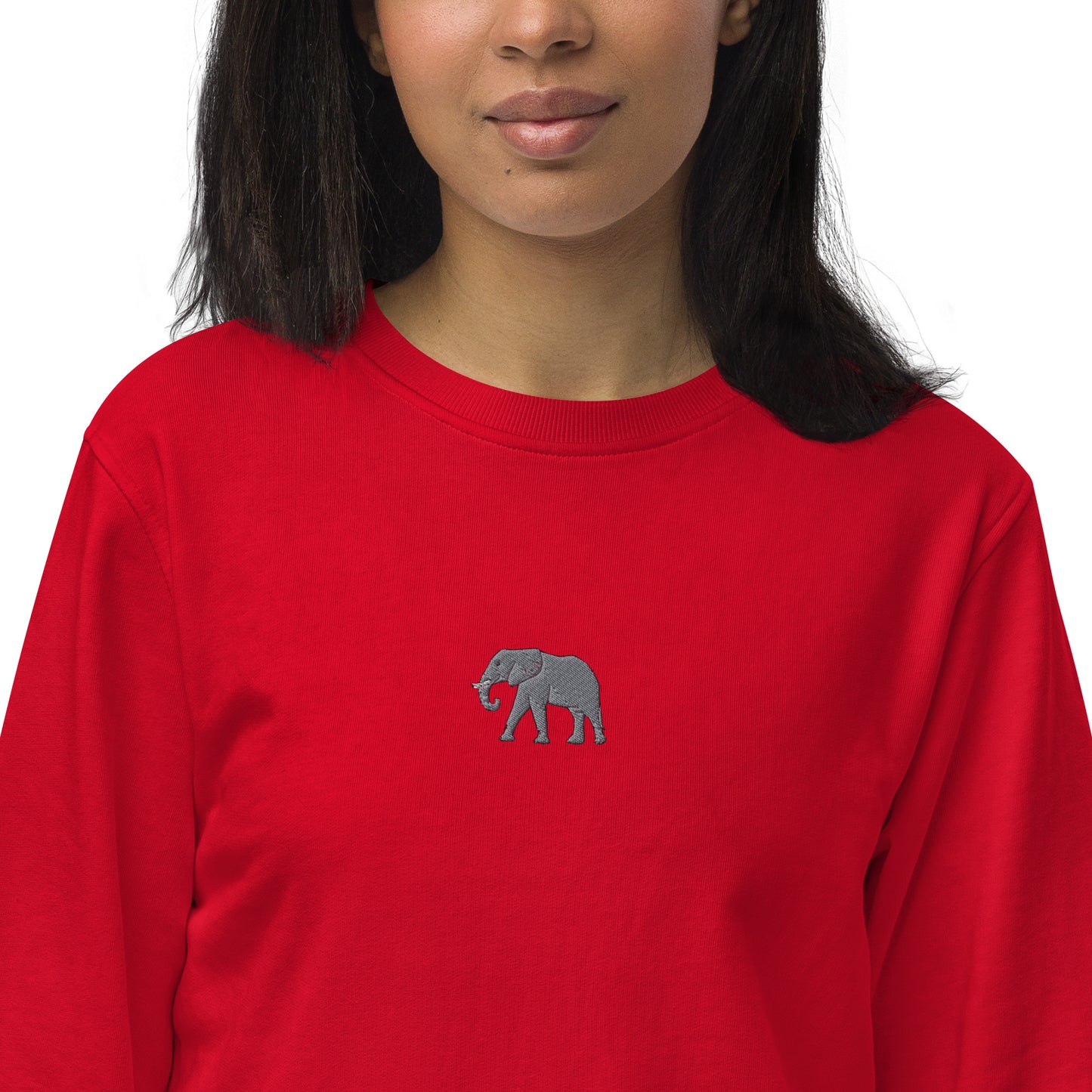 Women’s Elephant Sweatshirt