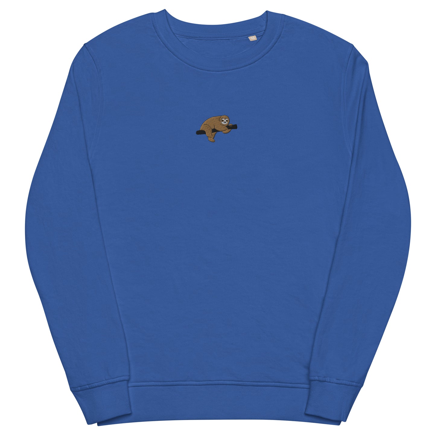 Men's Sloth Sweatshirt