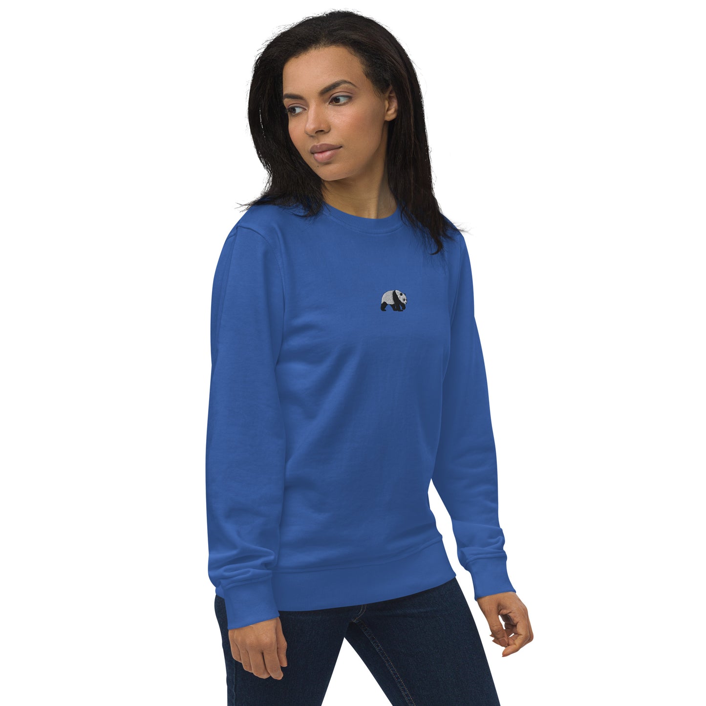 Women’s Panda Sweatshirt