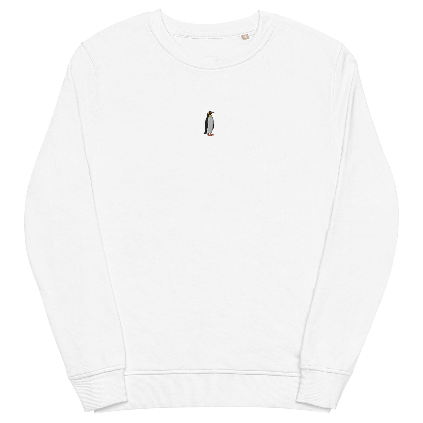 Men’s Penguin Sweatshirt