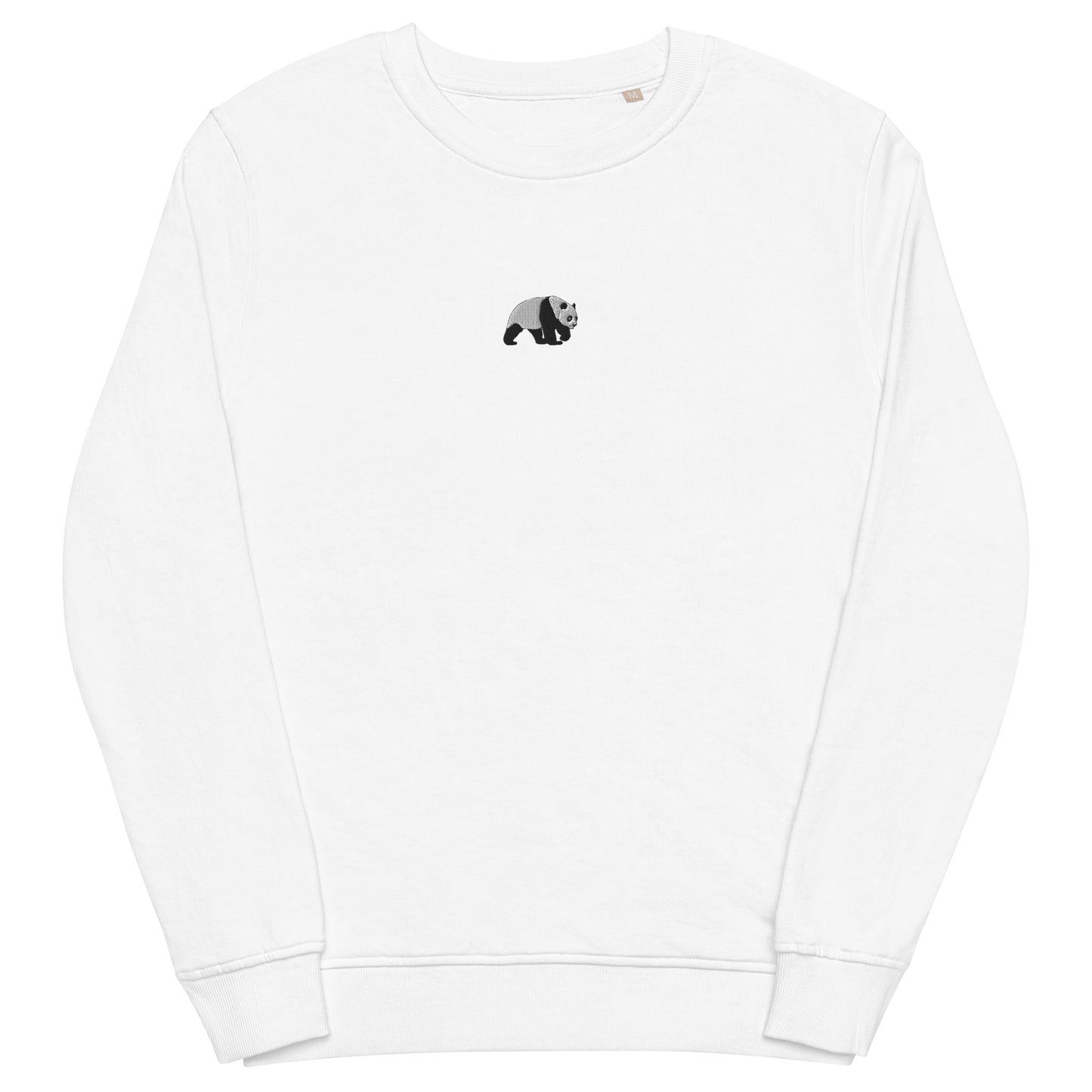 Women’s Panda Sweatshirt