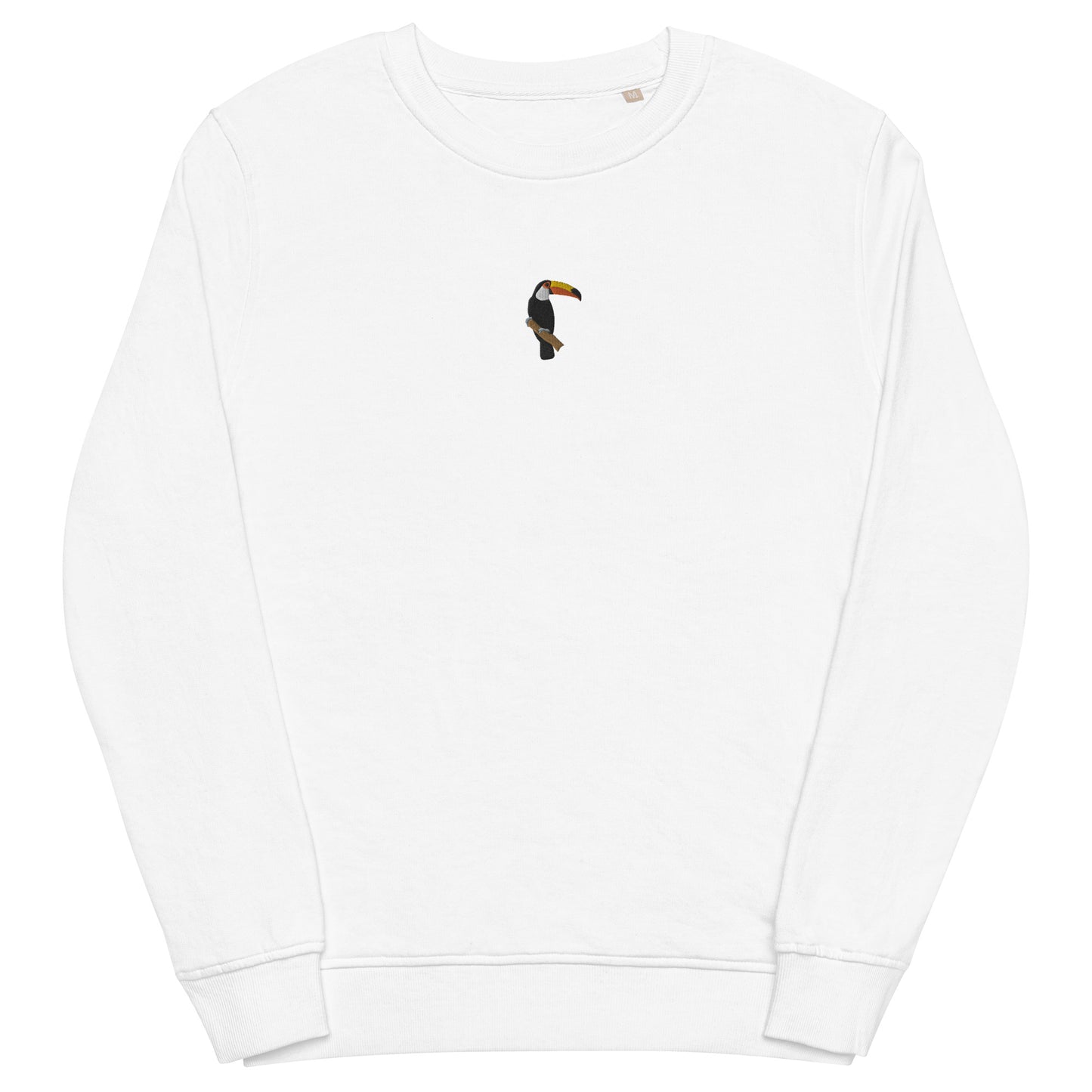 Women’s Toucan Sweatshirt