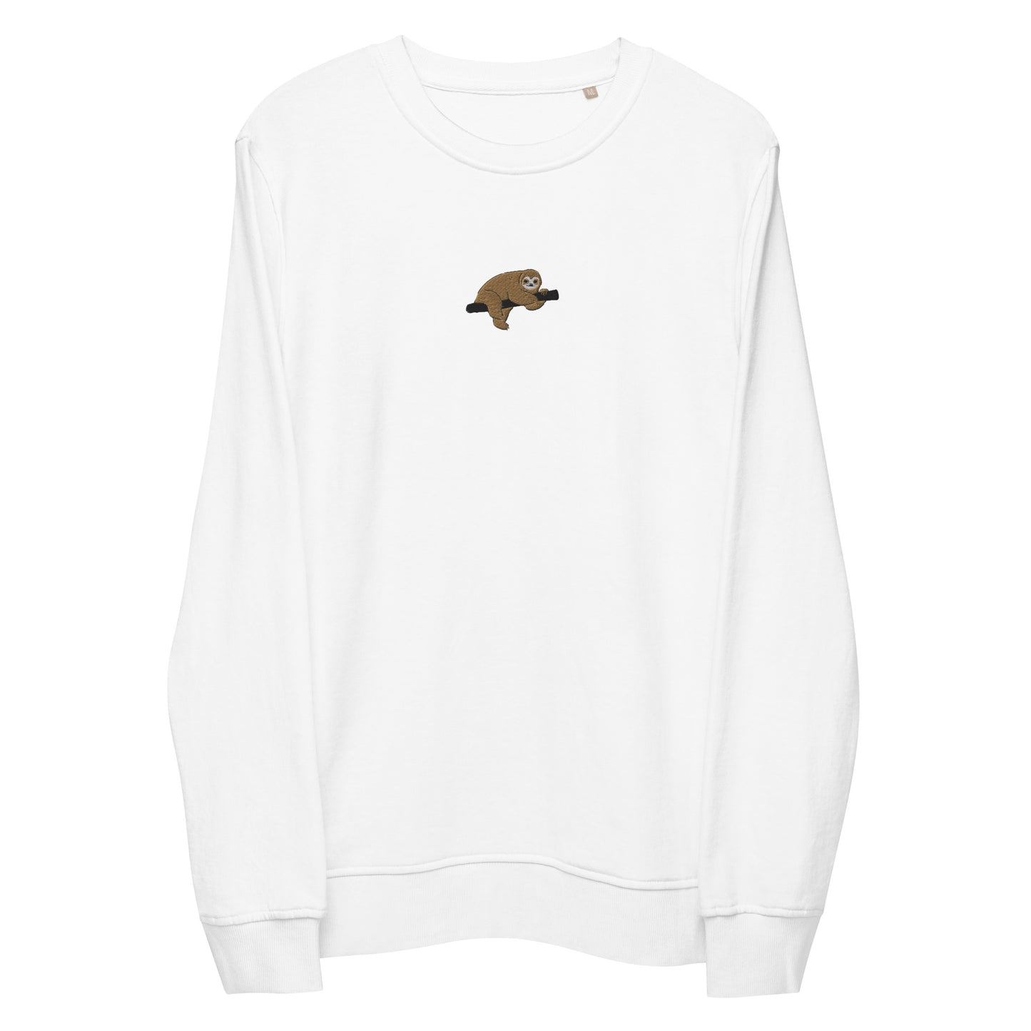 Women's Sloth Sweatshirt