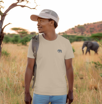 Men’s Elephant T-Shirt