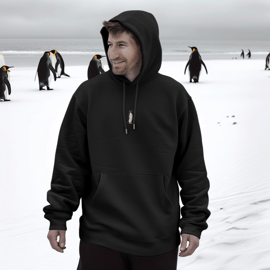 Men’s Penguin Hoodie