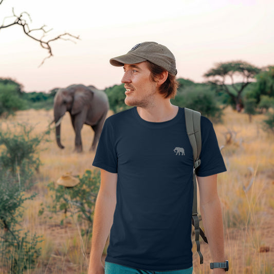 Men’s Elephant T-Shirt