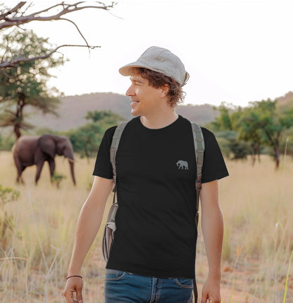 Men’s Elephant T-Shirt