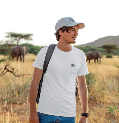 Men’s Elephant T-Shirt