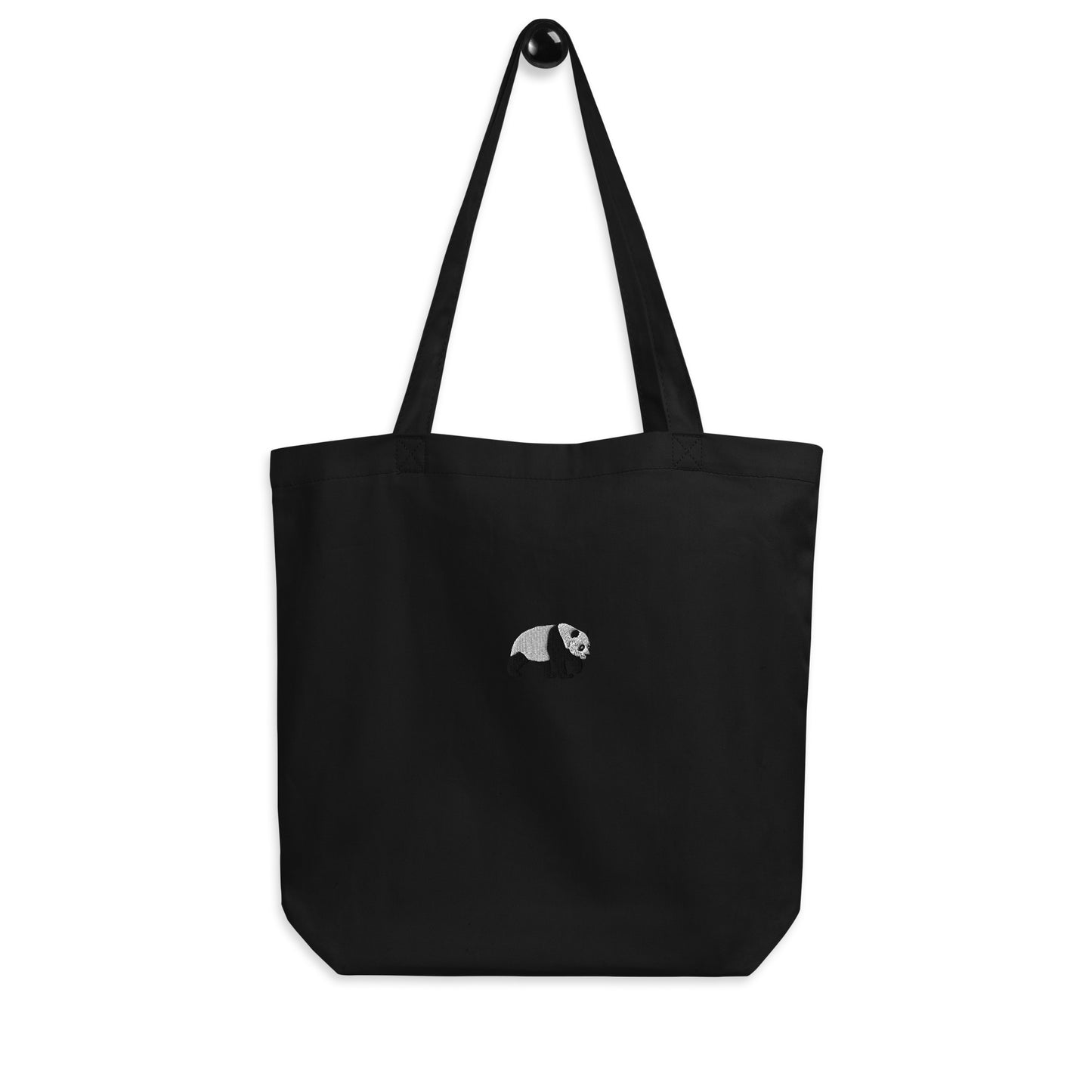 Panda Tote Bag