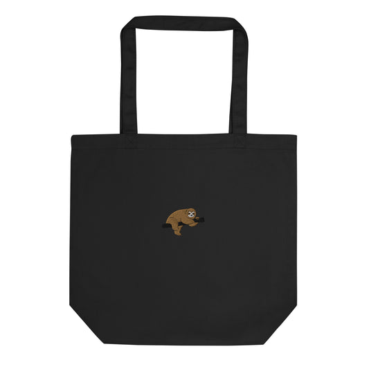 Sloth Tote Bag