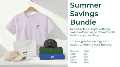 Summer Savings Bundle