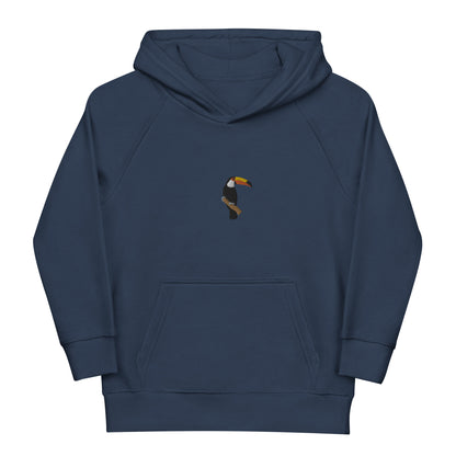 Kids Toucan Hoodie