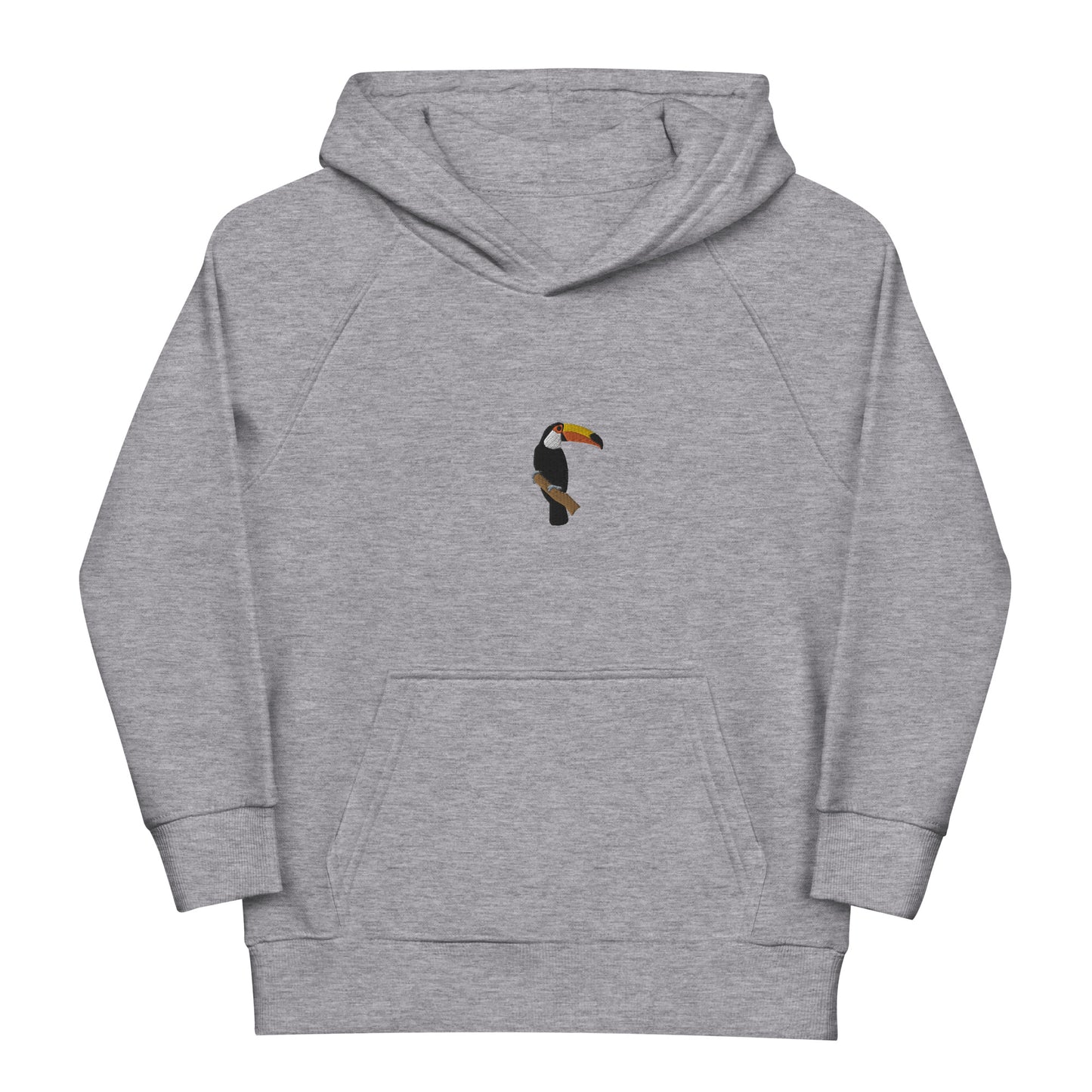 Kids Toucan Hoodie