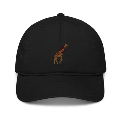 Giraffe Cap