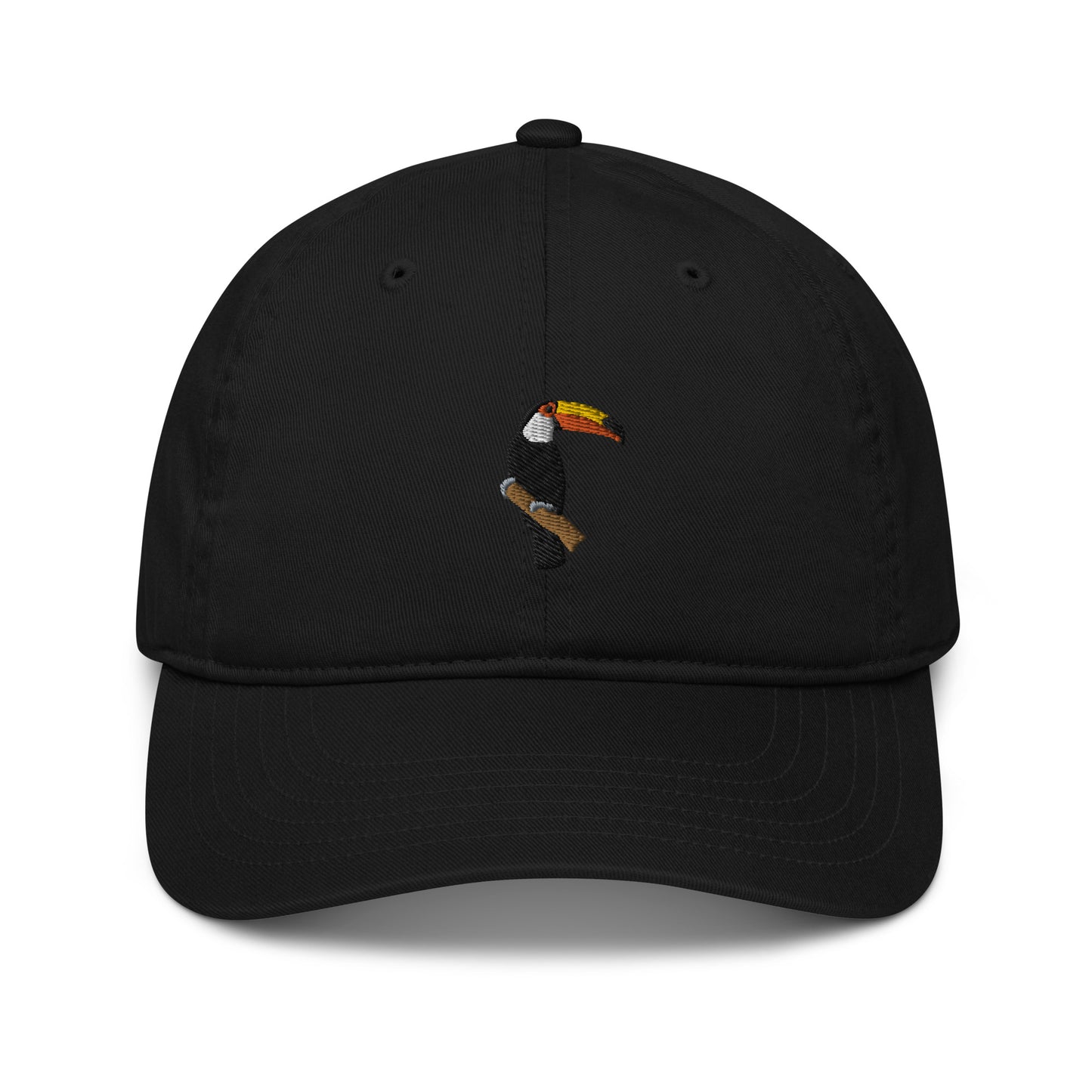 Toucan Cap