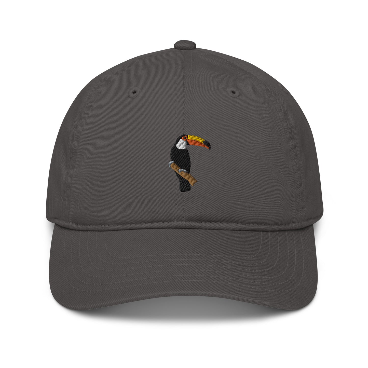 Toucan Cap