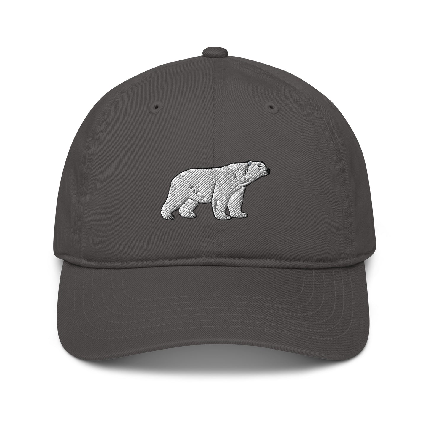 Polar Bear Cap