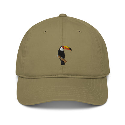 Toucan Cap